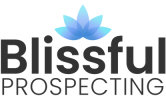 Blissful Prospecting Logo V5